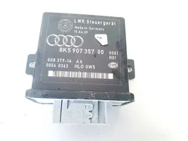 Audi A4 S4 B8 8K Sterownik / Moduł świateł LCM 8k590735700