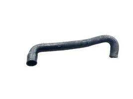 Volkswagen Touareg I Heater radiator pipe/hose 