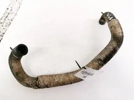 KIA Ceed Engine coolant pipe/hose 