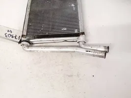 Toyota Verso Radiateur de chauffage 