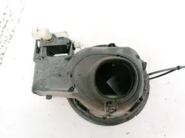 Opel Insignia A Sportello del serbatoio del carburante 13267340