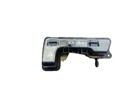 Volkswagen Phaeton Vacuum air tank 022133909