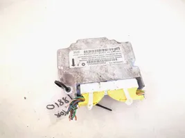 Jeep Liberty Airbag control unit/module p56038865ad