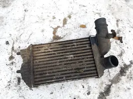 Fiat Ducato Radiador intercooler 