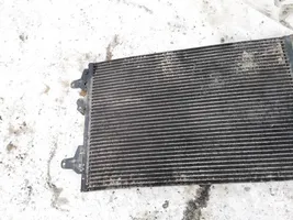 Volkswagen Sharan A/C cooling radiator (condenser) 7m3820411c