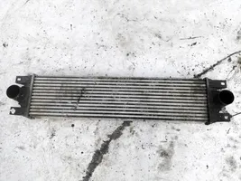 Opel Movano A Chłodnica powietrza doładowującego / Intercooler 