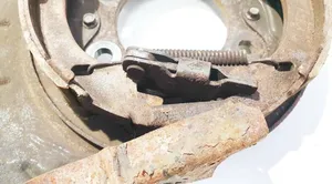 KIA Ceed Handbrake/parking brake pads 