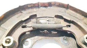 KIA Ceed Handbrake/parking brake pads 