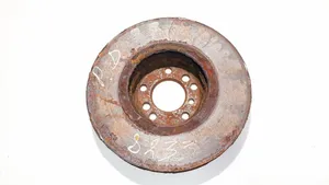 BMW X5 E53 Front brake disc ventiliuojamas