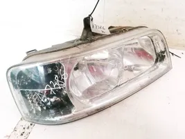 Citroen Jumper Lampa przednia 42600748D