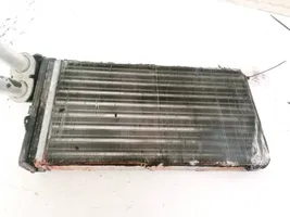 Peugeot 607 Radiateur de chauffage 661409E