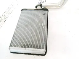 Citroen C5 Heater blower radiator 