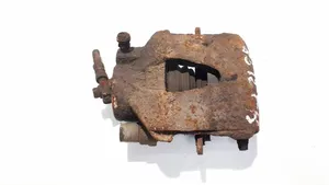 Skoda Fabia Mk2 (5J) Bremssattel vorne 