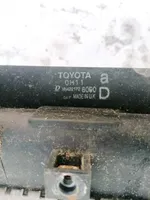 Toyota Avensis T250 Radiatore di raffreddamento MN422172