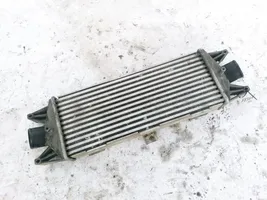 Iveco Daily 40.8 Chłodnica powietrza doładowującego / Intercooler 