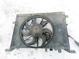 Volvo S60 Convogliatore ventilatore raffreddamento del radiatore 3135103586