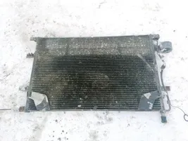 Volvo S60 Radiateur condenseur de climatisation 