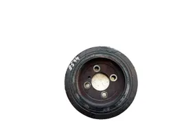 Hyundai Santa Fe Crankshaft pulley 