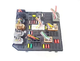 Renault Scenic III -  Grand scenic III Fuse box set 284b62342r