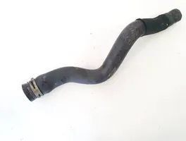 Peugeot 508 Coolant radiator 