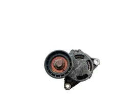 Opel Movano A Generator/alternator belt tensioner 