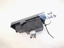 Chevrolet Captiva Light switch 