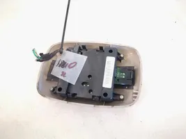 Jeep Liberty Other control units/modules p5gv82tl2ag