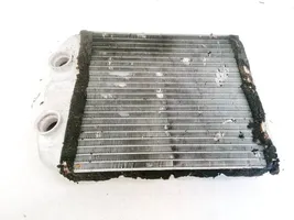 Volkswagen Touareg I Heater blower radiator 7H1819121