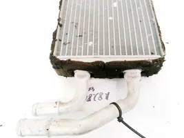 Seat Alhambra (Mk1) Радиатор печки 