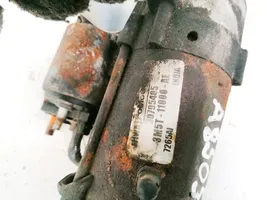 Volvo S40 Starter motor 3M5T11000AE