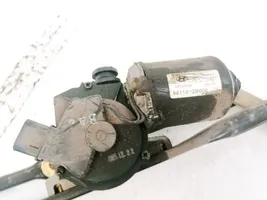 Hyundai Santa Fe Wiper motor 981102B000