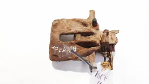 Opel Vivaro Rear brake caliper 