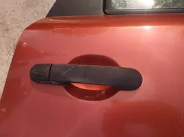 Nissan Note (E11) Front door exterior handle 