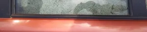 Nissan Note (E11) Moulures des vitres de la porte arrière 