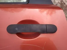 Nissan Note (E11) Front door exterior handle 