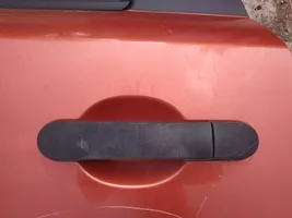 Nissan Note (E11) Front door exterior handle 