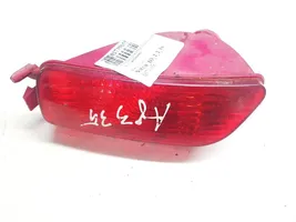 Citroen C4 I Rear fog light 9652464680