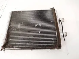 Iveco Daily 30.8 - 9 Heater blower radiator b837