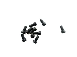 Audi A6 S6 C6 4F Nuts/bolts 