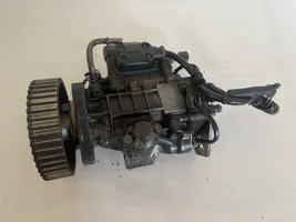 Volkswagen PASSAT B5 Fuel injection high pressure pump 0460414987