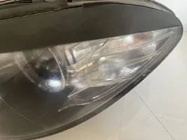 BMW 5 GT F07 Lampa przednia 7203241