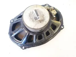 Chrysler Grand Voyager IV Haut-parleur de porte avant 0581669aa