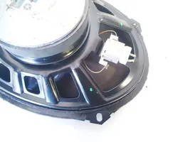 Chrysler Grand Voyager IV Front door speaker 0581669aa