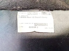 Land Rover Range Rover Sport L320 Alfombra revestimiento del maletero/compartimiento de carga ccfg09002a1