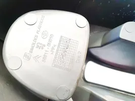 Toyota Aygo AB10 Inne części wnętrza samochodu 589110h010