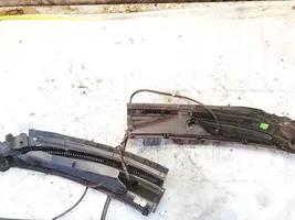 Toyota Aygo AB10 Wiper trim mp5722