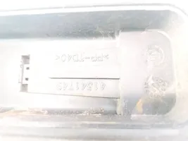 Citroen Jumper Cache-poussière de phare avant 41541749