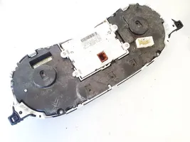 Peugeot 508 Tachimetro (quadro strumenti) 9803176080