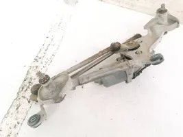 Fiat Sedici Front wiper linkage and motor 