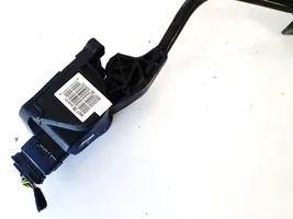 Peugeot 508 Accelerator throttle pedal 86et302545731